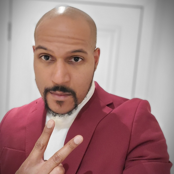 Meet your Posher, Andy dass - Picture 3 of 3